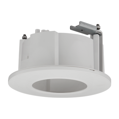 Hanwha Techwin Wisenet Montaje de Plafón para Domos Wisenet MOD: SHD-1198FW