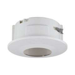 Hanwha Techwin Wisenet Montaje de Plafón para PNM-9000VQ MOD: SHD-3000F5