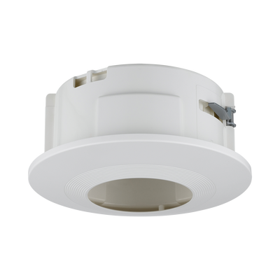 Hanwha Techwin Wisenet Montaje de Plafón para camaras IP Hanwha antivandalismo varifocales MOD: SHD3000FW3