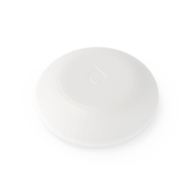 SHELLY Sensor inalámbrico inteligente de inundación con medición de temperatura. MOD: SHELLYFLOOD