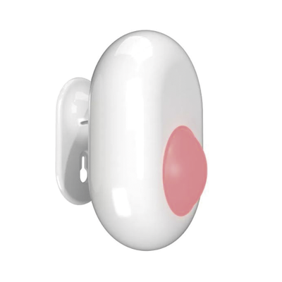 SHELLY Sensor de movimiento inteligente e inalámbrico, integrable a la App Shelly MOD: SHELLYMOTION