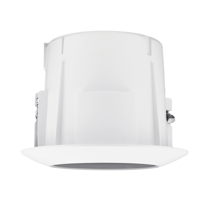 Hanwha Techwin Wisenet Montaje adaptador para plafón aplicable a cámaras PTZ Hanwha (ver modelos compatibles) MOD: SHP-1520FW