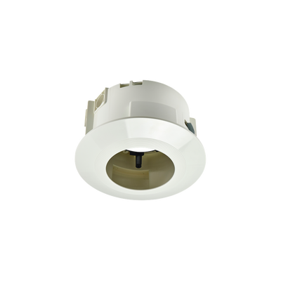 Hanwha Techwin Wisenet Montaje de Plafón para XNP-6120H, XNV-6120/6120R/6085 y XND-6085V/6085 MOD: SHP-1680F