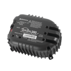 MORNINGSTAR Inversor de Onda Sinusoidal Pura, 300 Watts de Potencia MOD: SI-300-115V-UL
