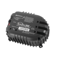 MORNINGSTAR Inversor de Onda Sinusoidal Pura, 300 Watts de Potencia MOD: SI-300-115V-UL