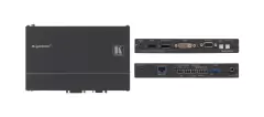 KRAMER SID-X2N Conmutador Automático DisplayPort, HDMI, VGA y DVI sobre HDBaseT
