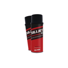 SILIMEX Antioxidante en aerosol, ofrece gran resistencia a los efectos del intemperismo en climas húmedos y salinos 454 ml. SILIJET-40