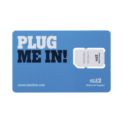 M2M SERVICES SIM DE DATOS MULTICARRIER (Reporta a ATT/Movistar, Telcel) / ACTIVACIÓN SIN HUMANOS / MENSUAL de 25 MB / PARA GPS / IOT / TELEMÁTICA / ALARMA MOD: SIM30M2M