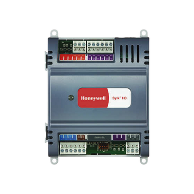 HONEYWELL BMS Modulo de 12 entradas universales , Sylk. MOD: SIO12000