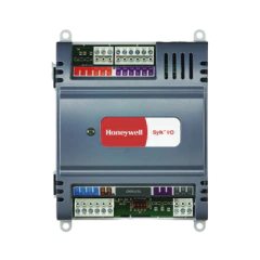 HONEYWELL BMS Modulo de entradas / salidas Sylk , 4 entradas universales , 2 salidas analogas , 2 salidas digitales MOD: SIO6042