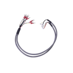 SYSCOM Cable de interface para radios ICOM. MOD: SIR-RD