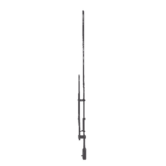 SYSCOM Antena Base UHF, Rango de Frecuencia 380 - 400 MHz. MOD: SJ380