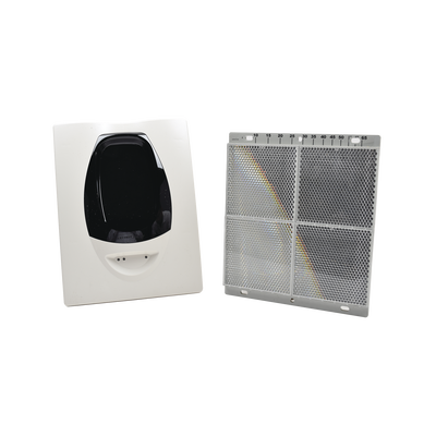 SILENT KNIGHT BY HONEYWELL Detector fotoeléctrico lineal direccionable MOD: SKBEAM