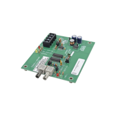 SILENT KNIGHT BY HONEYWELL Conversor de SBUS cobre a SBUS fibra óptica SKF485C