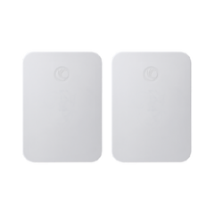CAMBIUM NETWORKS Starter Kit Wi-Fi Empresarial de 2 Access Point PLE510 MOD: SKIT-CNPILOT-HP