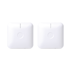 CAMBIUM NETWORKS Starter Kit Wi-Fi Empresarial de 2 Access Point PLE410 MOD: SKIT-CNPILOT-SC