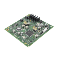 SILENT KNIGHT BY HONEYWELL Tarjeta inferfaz para conexión en red de paneles Silent Knight Serie 6000 y Farenhyt Serie Black MOD: SK-NIC