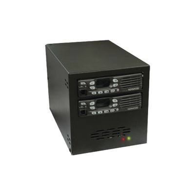 SYSCOM Repetidor VHF con TK-7100HK, 8 Canales, 50 Watt. MOD: SKR7100HR