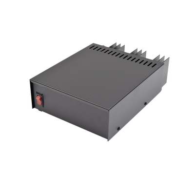 ASTRON Fuente de poder LinealRegulada Astron | Salidas:13.8Vcc, 11A MOD: SL-11R