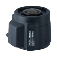 Hanwha Techwin Wisenet Lente Valifocal 2.8 - 8.5mm, 8MP, P-iris, Formato de 1/2.7 para camaras XNB-9002 y XNB-8002 MOD: SLA-C-I2885