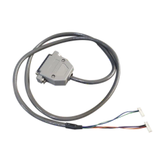Syscom Connection for Slave Repeater MOD: SLAVECABLE