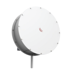 MIKROTIK Anillo Aislante para Antenas MTAD-5G-30D3-PA MOD: SLEEVE30