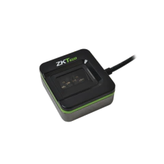 ZKTECO Estación de registro de huellas para detección de dedos vivos / SDK gratuito para desarrollos propios (JAVA, ANDROID, Windows C#). SLK20R - comprar en línea