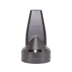 PULSE LARSEN ANTENNAS Antena de bajo perfil, 698-960/1710-2700/4900-5900 MHz, conector NMOHF 3/4. MOD: SLPT698/2170