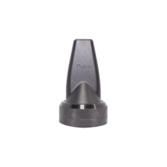 PULSE LARSEN ANTENNAS Antena de bajo perfil, 698-960/1710-2700/4900-5900 MHz, conector NMOHF 3/4. MOD: SLPT698/2170NMOHF