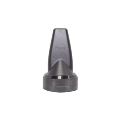 PULSE LARSEN ANTENNAS Antena de bajo perfil, 698-960/1710-2700/4900-5900 MHz, conector NMOHF 3/4. MOD: SLPT698/2170NMOHF
