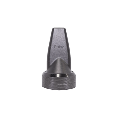PULSE LARSEN ANTENNAS Antena de bajo perfil, 698-960/1710-2700/4900-5900 MHz, conector NMOHF 3/4. MOD: SLPT698/2170NMOHF