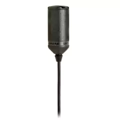 SM11-CN Shure Micrófono Lavalier para Broadcast - Sonido Claro y Profesional