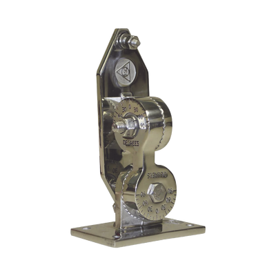 HONEYWELL ANALYTICS Montaje De Acero Inoxidable Para Detectores De Flama FS24X: FS20X: SS4: SS2 SM4