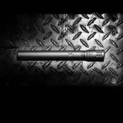 Shure SM81-LC Micrófono Condensador para Instrumento - Calidad Pro con Patrón Cardioide - Ideal para Grabaciones en Vivo y de Estudio - comprar en línea