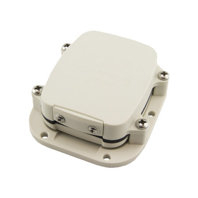 GLOBALSTAR (100% SATELITAL) Rastreador Satelital, Cobertura MUNDIAL (no requiere cobertura celular),Durabilidad de batería hasta 1.5 Años SMARTONEC