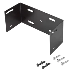 EPCOM INDUSTRIAL Bracket sencillo para instalación de Radio Móvil MOD: SMB-121
