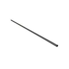 SYSCOM TOWERS Mástil en Tubo de Acero Inoxidable de 1 1/2" en Diámetro por 3 mts de Largo, Cal. 18. MOD: SM-INOX-1.53M - buy online