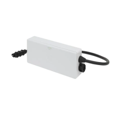 UBIQUITI NETWORKS Sistema de monitoreo SunMax, comunicación con microinversores vía Bluetooth, transmisión de datos vía Ethernet MOD: SM-SG