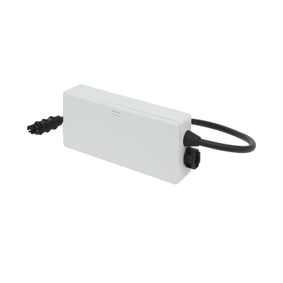 UBIQUITI NETWORKS Sistema de monitoreo SunMax, comunicación con microinversores vía Bluetooth, transmisión de datos vía Ethernet MOD: SM-SG