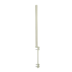 EPCOM INDUSTRIAL Montaje en torre de 1m de longitud, diametro 2", ideal para Estaciones Base Wavion Networks MOD: SMT-1M