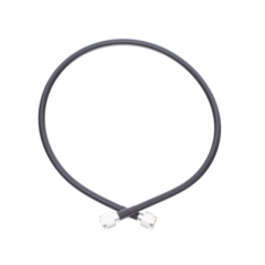 EPCOM INDUSTRIAL Jumper de 85 cm. con Cable Coaxial LMR400 conectores N en Ambos Extremos. MOD: SN-400N-85T