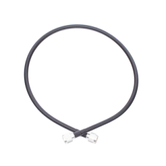 EPCOM INDUSTRIAL Jumper de 85 cm. con Cable Coaxial LMR400 conectores N en Ambos Extremos. MOD: SN-400N-85T
