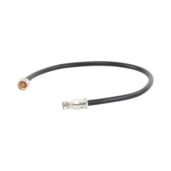 EPCOM INDUSTRIAL Jumper 60 cm. con Cable Coaxial RF-400 y conectores N y TNC Macho. MOD: SN-400-TNC-60