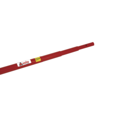 SDI Pértiga telescópica para prueba de detectores desde 1.5 hasta 4.5m (15 ft), soporta extensiones Solo101 para mayor altura SOLO-100