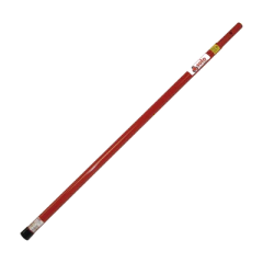 SDI Pértiga telescópica para prueba de detectores hasta 2.4m (8 ft), soporta extensiones Solo101 para mayor altura SOLO-108
