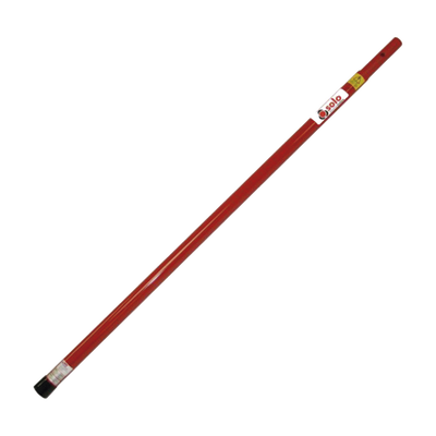 SDI Pértiga telescópica para prueba de detectores hasta 2.4m (8 ft), soporta extensiones Solo101 para mayor altura SOLO-108