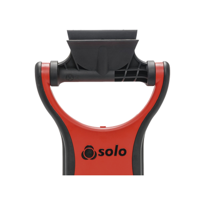 SDI Adaptador ASD para Probar Sistemas de Detección de Humo por Aspiración con Probador SOLO-365 MOD: SOLO-372