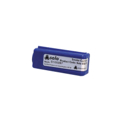 SDI Paquete de 6 cartuchos electrónicos de humo para dispensador SOLO-365 MOD: SOLO-ES6 - buy online