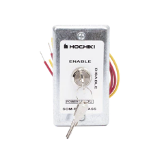 HOCHIKI Módulo para Deshabilitación MOD: SOM-RDS