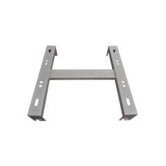 SYSCOM Soporte Trasero para Amplificadores de Exterior CEREVO. MOD: SOP-CER